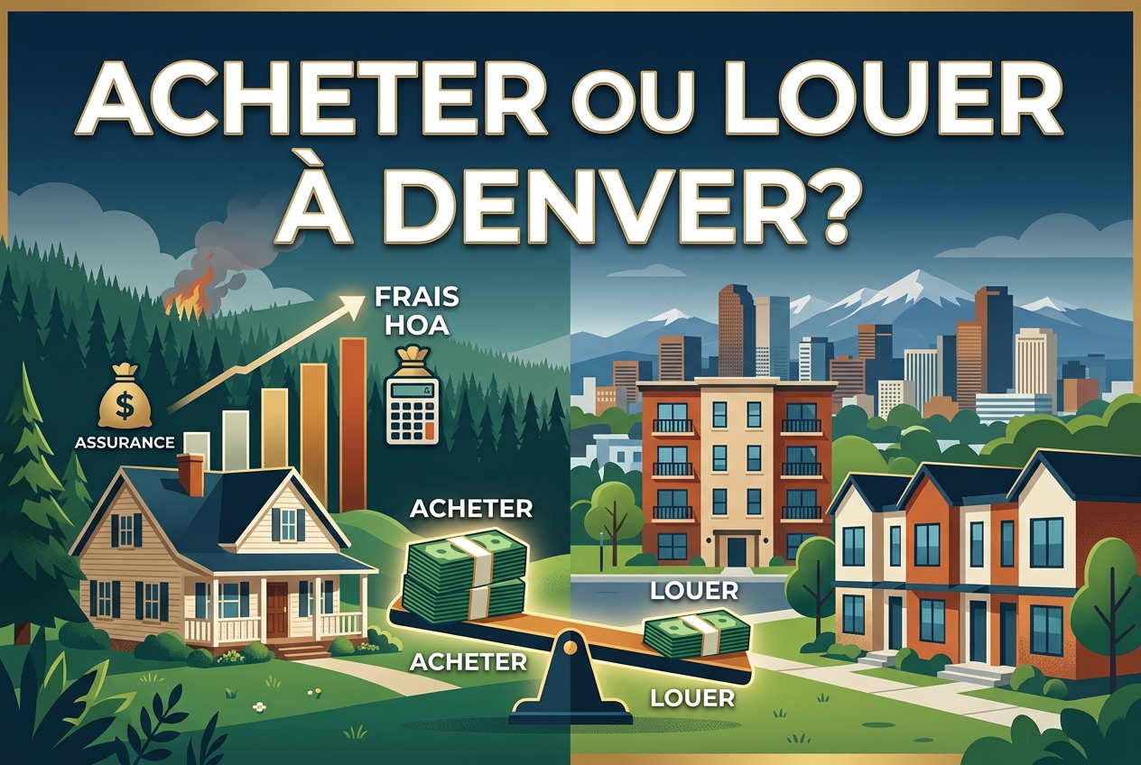 When Does Buying a Denver Home Cost More Than Renting