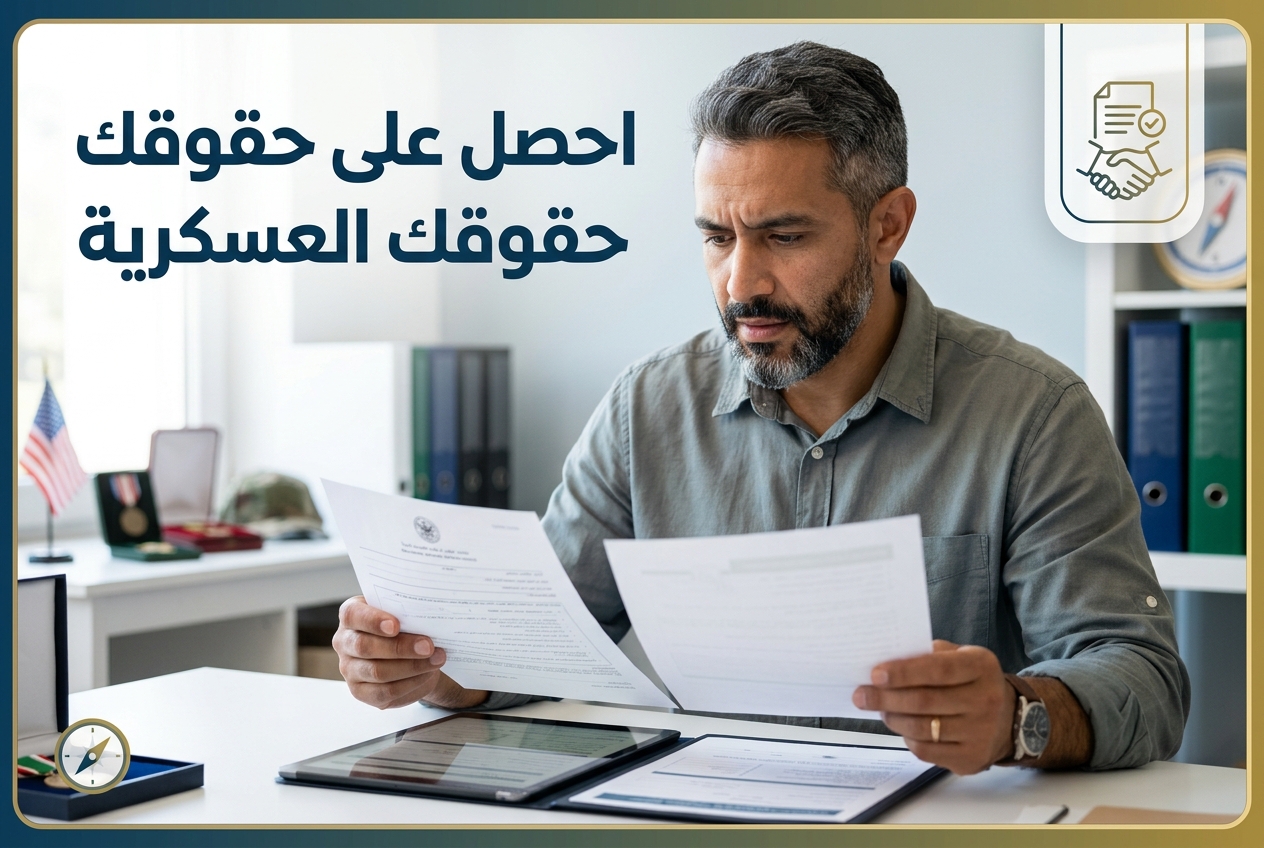 What VA Benefits You Really Get and How the Rules Change Your Claim