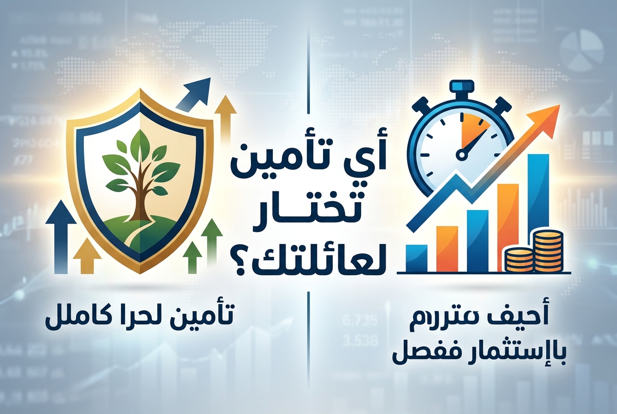 Whole Life or Term and Invest the Difference?