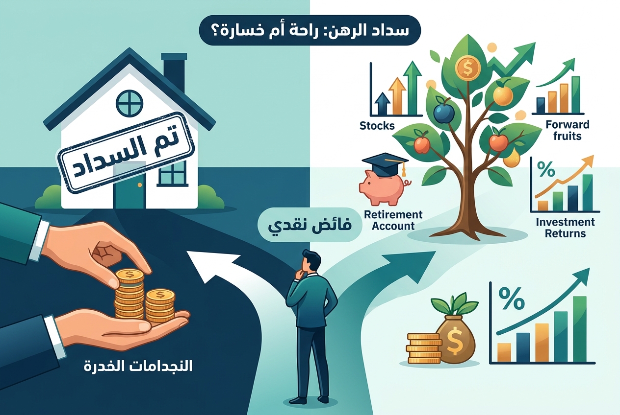 Paying Off a Cheap Mortgage Early Could Cost You