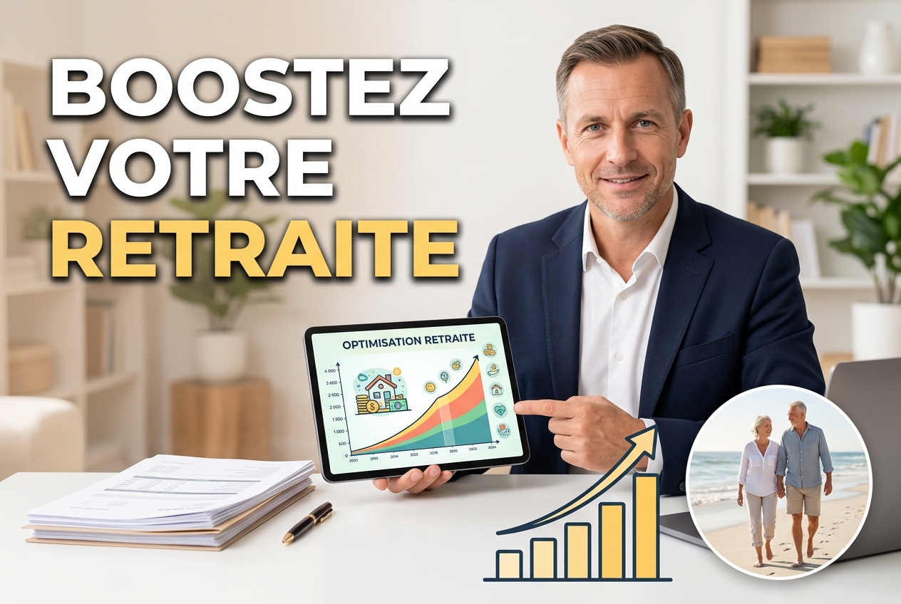 Le moment de demander la Sécurité sociale peut changer vos revenus à vie de plusieurs millions
