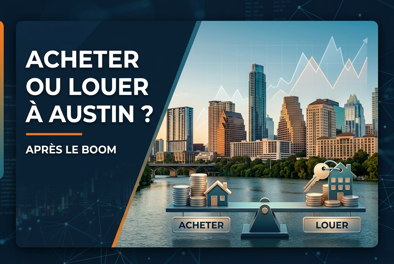 Why Buying in Austin Isn’t Always Better Than Renting After the Boom