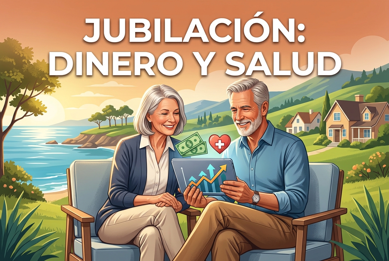 Qué estados realmente estiran tus dólares y salud en la jubilación