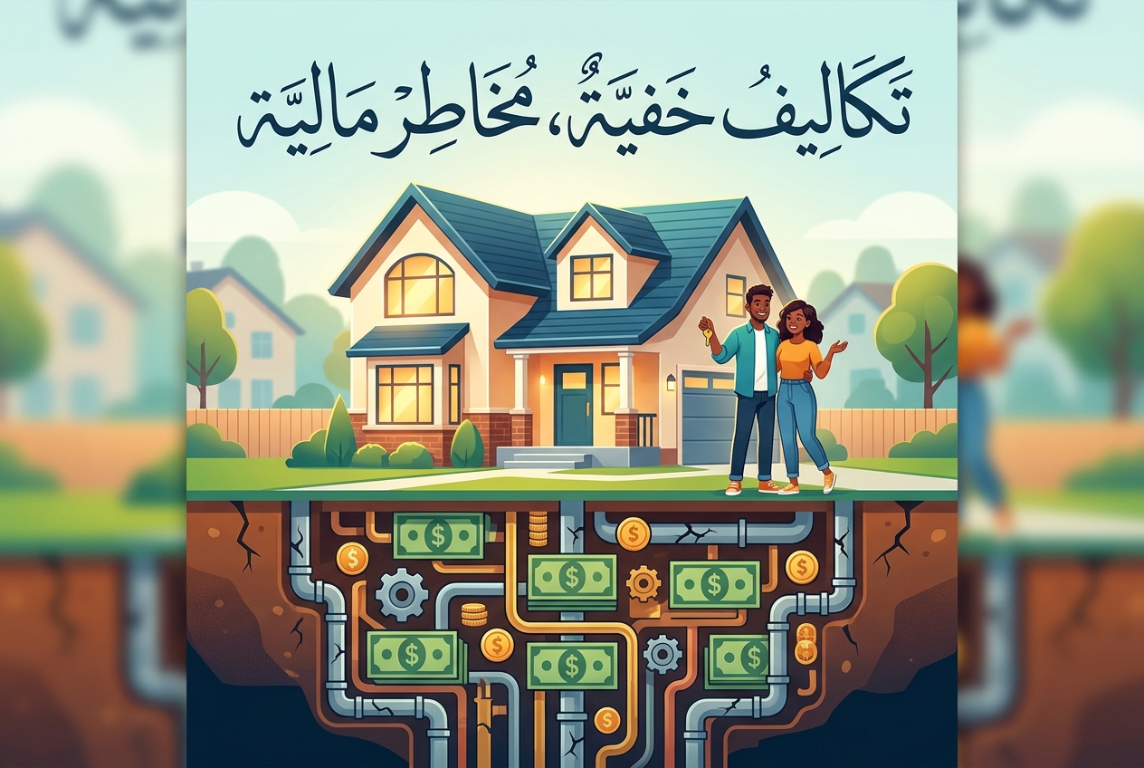 What Home Buyers Don’t See Can Cost Thousands