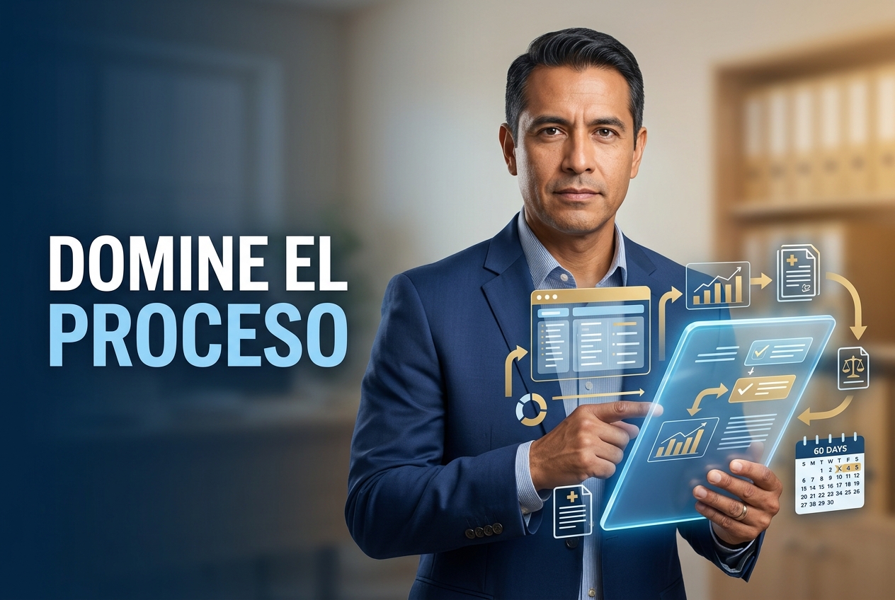 Gane el proceso de solicitud y apelaciones por discapacidad del Seguro Social
