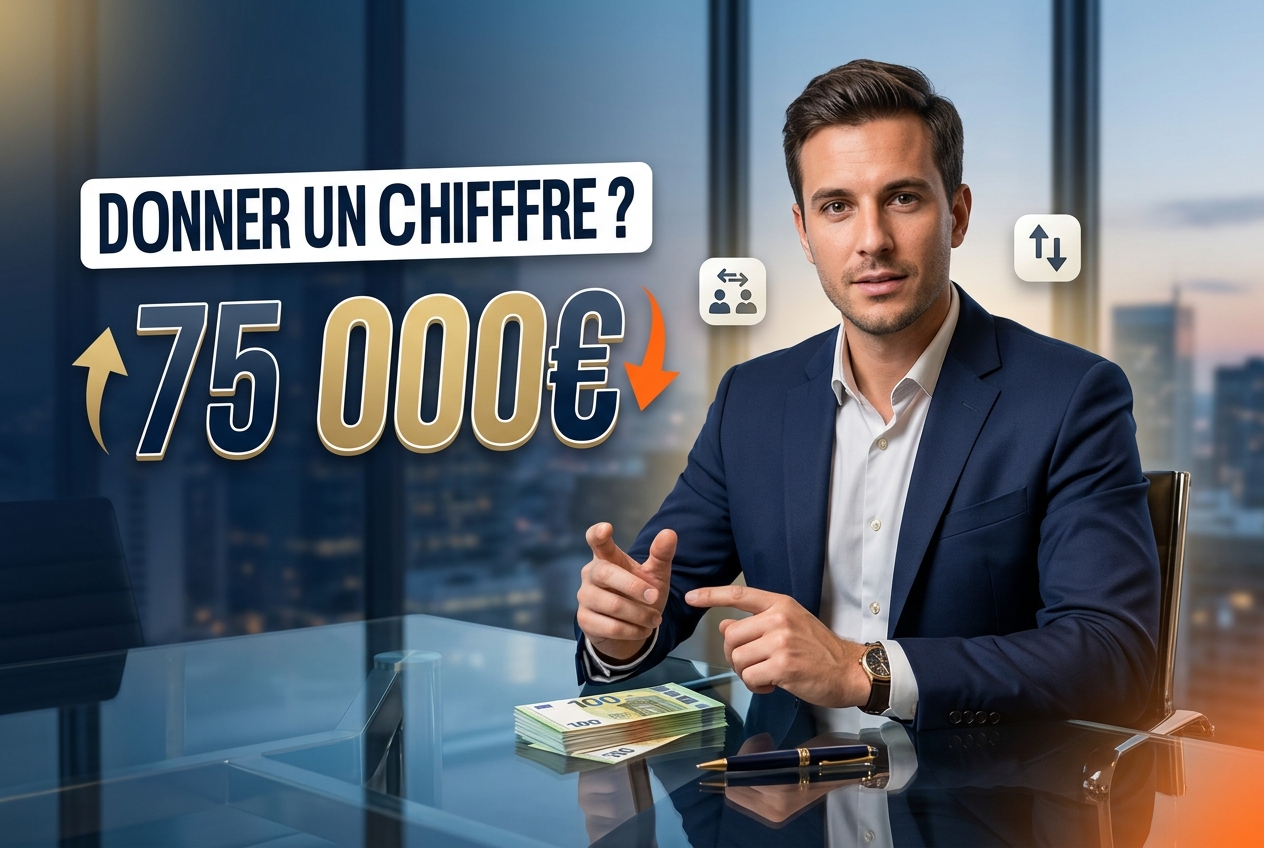 Should You Say a Salary Number First?
