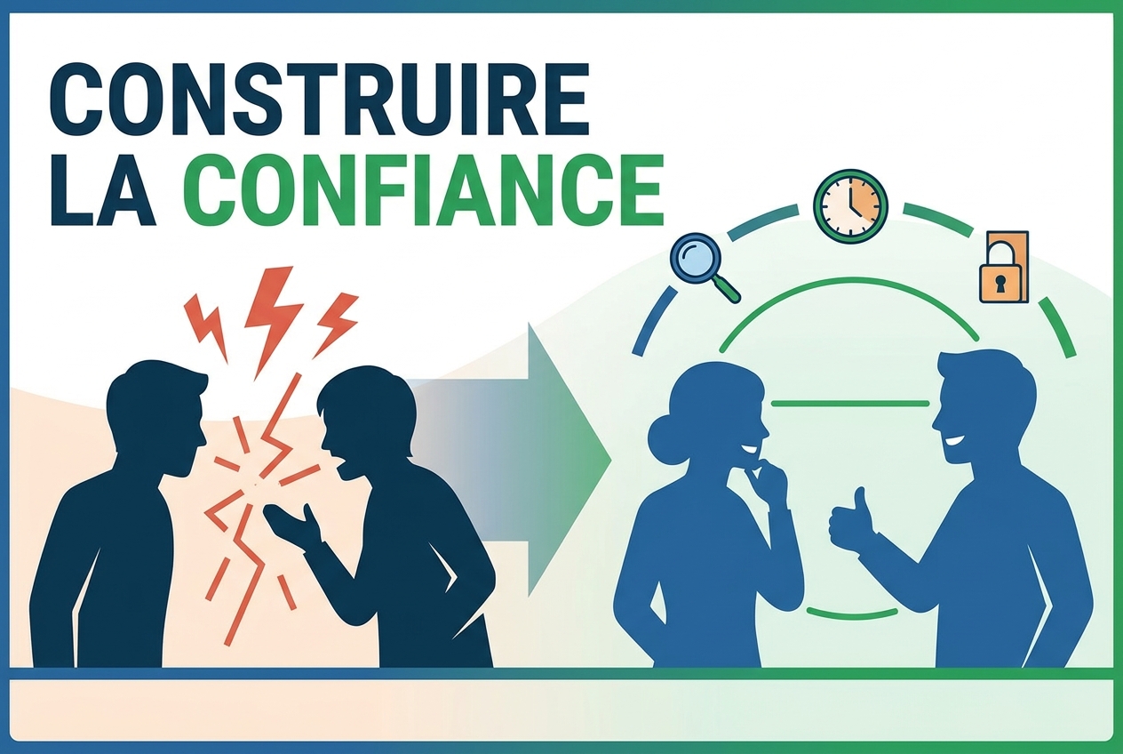 Negative Feedback That Builds Trust Instead of Breaking It